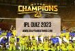 IPL Quiz 2023