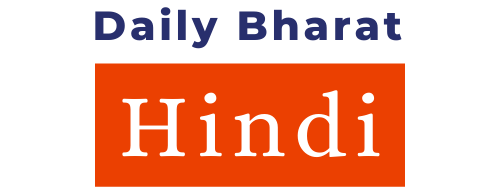 Daily Bharat Hindi